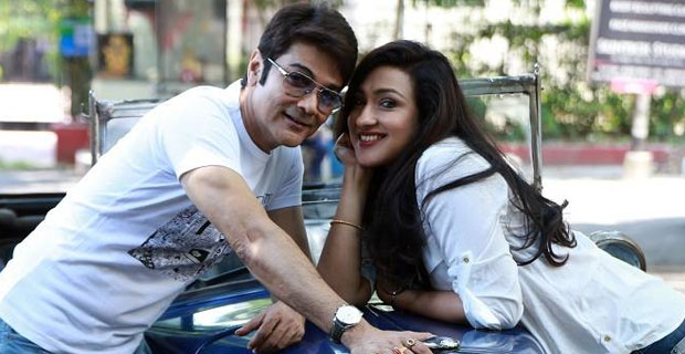 Prosenjit Chatterjee-Rituparna Sengupta’s BRILLIANT Rapid Fire On SRK, Ajay, Akshay, Mamata Banerjee