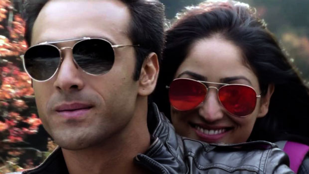 Ishqe Di Lat (Junooniyat)