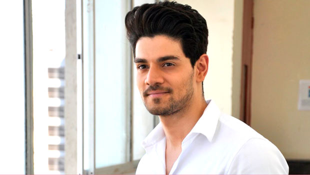 Sooraj Pancholi Does A Photoshoot For ‘Exhibit’ Magazine
