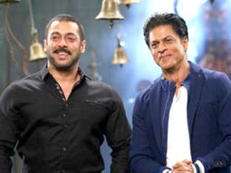 Court reserves order on case against Salman Khan and Shah Rukh Khan