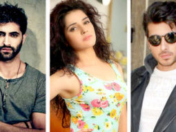 Akshay Oberoi, Pia Bajpai and Divyendu Sharma come together for The Virgins