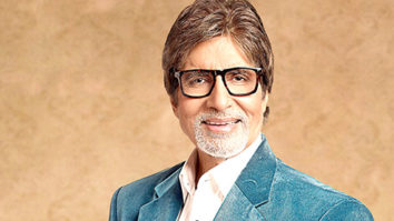 Amitabh Bachchan to play villain in Aankhen 2