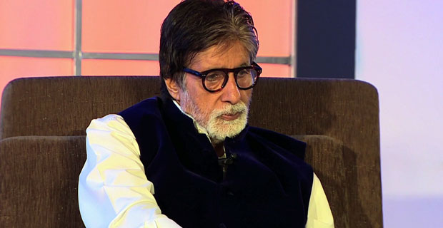 Amitabh Bachchan-Ribhu Dasgupta-Sujoy Ghosh In Conversation With Vishal Dadlani – Part 5