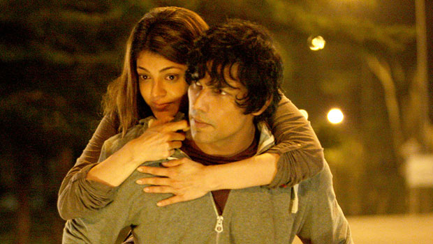 Theatrical Trailer (Do Lafzon Ki Kahani) Theatrical Trailer (Do Lafzon Ki Kahani)