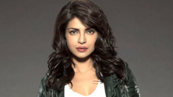 Priyanka Chopra bereaved over demise of her grandmother