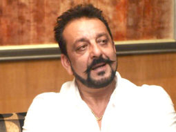Sanjay Dutt to promote paper bag making on World Environment Day