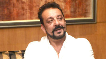 Sanjay Dutt to promote paper bag making on World Environment Day