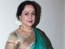 Hema Malini reacts to trolls about her ad shoot posts on Twitter