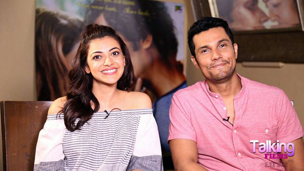 “Last Time I Took A Break, It Took Me 3 Years To Find A Job”: Randeep Hooda