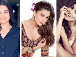 Vidya Balan’s Begum Jaan gets Gauahar Khan, Pallavi Sharda, Ila Arun and Mishti on board