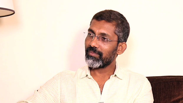 Nagraj Manjule Explains How Rinku Rajguru Bagged Archie’s Role in ‘Sairat’