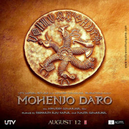 Mohenjo Daro