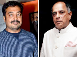 Anurag Kashyap’s response to Pahlaj Nihalani’s political accusations over Udta Punjab