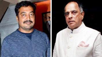 Anurag Kashyap’s response to Pahlaj Nihalani’s political accusations over Udta Punjab