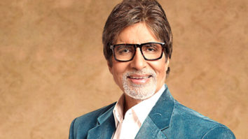 Amitabh Bachchan speaks out in support of Udta Punjab