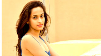 Shweta Pandit gets engaged to her Italian beau