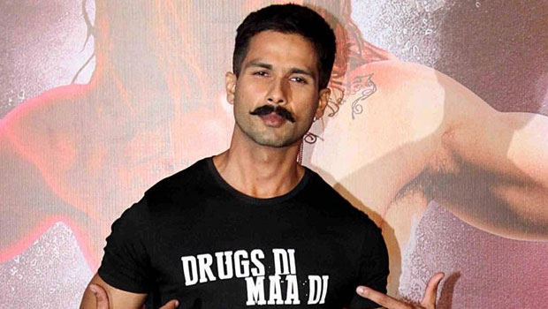 EXCLUSIVE: Shahid Kapoor Raps, Talks About His Favourite Scene In ‘Udta Punjab’