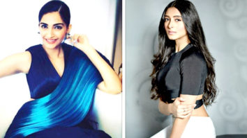 Sonam Kapoor turns showstopper for Pernia Qureshi’s fashion show