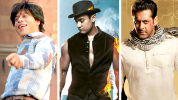 Fan, Dhoom 3 and Ek Tha Tiger turn into a 4DX experience in Dubai