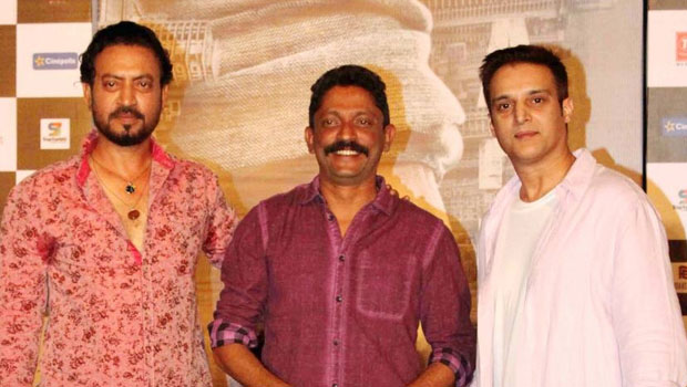 Irrfan Khan BLASTS Censors, Government On ‘Udta Punjab’ Row At ‘Dama Dama Dam’ Launch