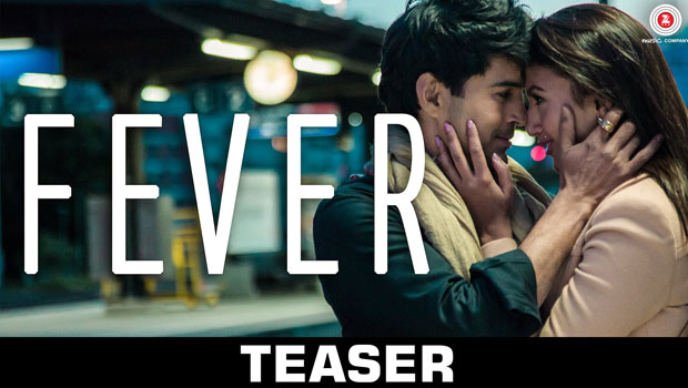 Teaser (Fever)