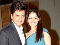 Riteish Deshmukh and Genelia D’Souza’s second son named Rahyl