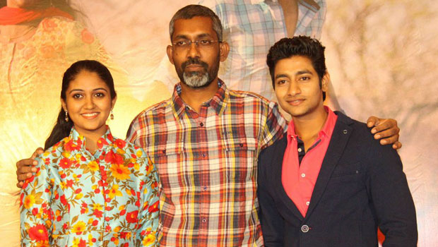 Success Bash Of ‘Sairat’