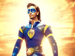 Revealed: Where Tiger Shroff gets his super powers from in A Flying Jatt
