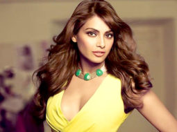 Bipasha Basu turns shoe designer
