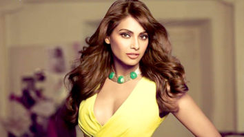 Bipasha Basu turns shoe designer