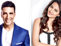 Akshay Kumar and Sonakshi Sinha starrer Namastey England shelved?