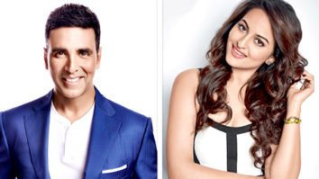 Akshay Kumar and Sonakshi Sinha starrer Namastey England shelved?