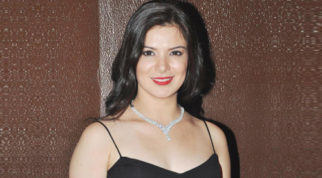 Urvashi Sharma to make her television debut