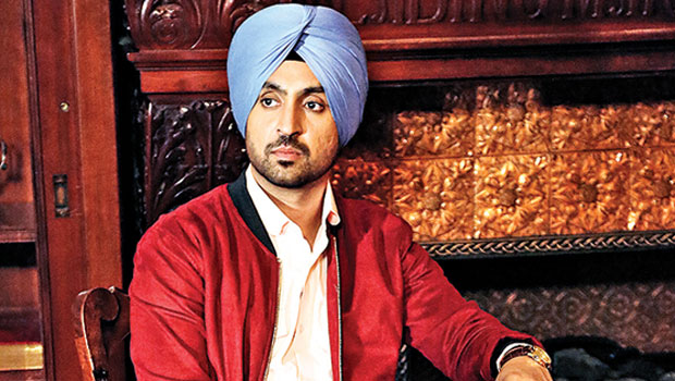 “Waiting For The Day When Punjabi Films Will Release On The Same Day In Pakistan As India”: Diljit Dosanjh