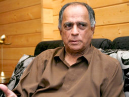 “Dignifying this with a response is demeaning to me” – Pahlaj Nihalani about charges of leaking censor copy