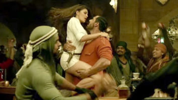 Varun Dhawan clarifies on the recent Sikh controversy plaguing Dishoom