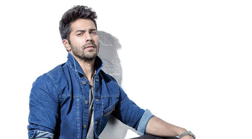 Varun Dhawan