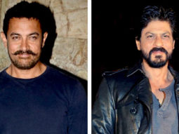 Aamir Khan and Shah Rukh Khan congratulate Indian Air Force’s newly inducted women fighter pilots