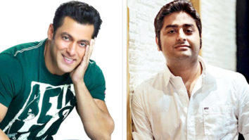 Salman Khan clarifies about Arijit Singh’s track in Sultan