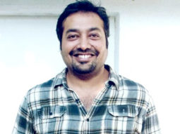 Anurag Kashyap to make a horror film titled Giddy