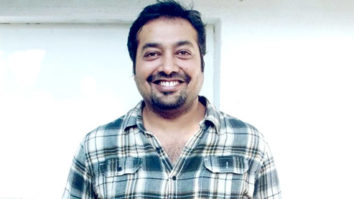 Anurag Kashyap to make a horror film titled Giddy