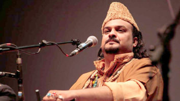 Unknown assailants shoot the famous qawwali singer Amjad Sabri