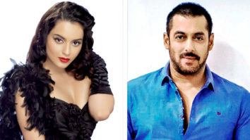 Kangna Ranaut speaks out on Salman Khan’s rape comment