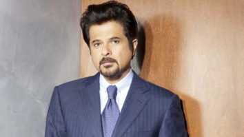 Anil Kapoor in the Hindi remake of Dutch film Everybody’s Famous