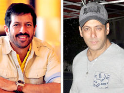 Kabir Khan’s next with Salman Khan all set to go on floor