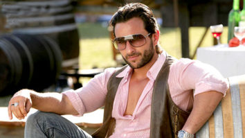 Saif Ali Khan treated and discharged from hospital after thumb injury