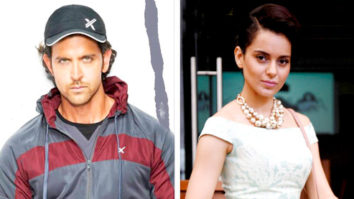 Hrithik Roshan vows to reveal all about Kangna Ranaut controversy
