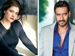 Kajol heads the marketing for Ajay Devgn’s Shivaay