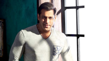 Salman Khan slapped with a Rs. 10 crore lawsuit