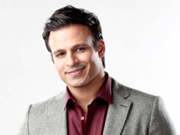 Vivek Oberoi supports and backs anti-smoking commercial
